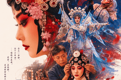 从《给阿嬷的情书》到《主角》,看“真实感”共情传播的破圈密码