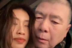 徐帆回应离婚仅10月,冯小刚近况曝光,和养女徐朵特殊关系引争议