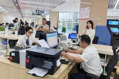 伊金霍洛旗:数智赋能政务升级 不动产登记实现高效办结