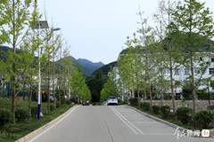 从一座老宅的“片场”变形记看西安乡村之变