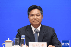 南昌市委书记调整