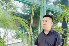 会思考的灭蚊机,用AI精准识别98%的蚊虫|AI尖兵长沙造