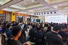 进度条过半!福州这场“家门口的育儿充电站”已服务家长超43万人次