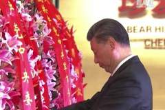 总书记讲述的党史故事|一切民族英雄都是中华民族的脊梁