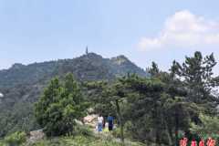 武汉有466座山,谁才是真正的“武汉之巅”?
