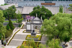 收藏!太原15处值得打卡的红色旅游景点