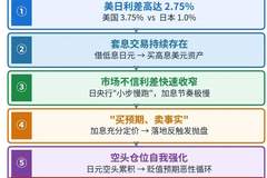 全球汇市打开“魔盒”