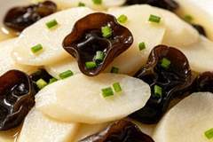 吃苦瓜、生菜不如吃它，一控糖，二通便，三润肺祛燥