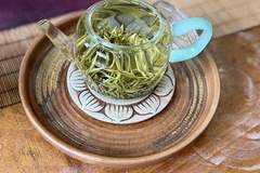 喝茶护肾避坑指南,生普砖茶调味茶别乱喝,霉变茶叶切勿继续饮用