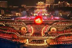 四川最好吃的城市之一,可算是红了!