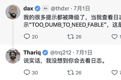 Fable 5 内心「小作文」曝光,这次真不做人了