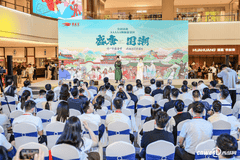 5800万文旅惠民福利来啦！ 这个夏天陕西2100余场特色文旅活动等你玩