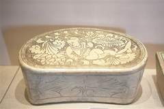 千年前的“消暑潮品”(文物里的潮生活)