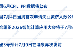 美军袭击伊朗致伤亡,伊朗将反击美基地;道指跌超500点,国际油价大涨近7%;长鑫科技7月16日开启申购;国泰航空回应航班短暂失联丨每经早参
