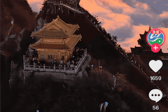 老君山回应月薪6万招云海观察员:只招一人 需在山顶坚持30天