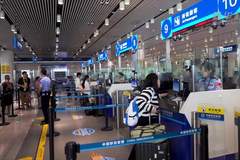 2026年天津邮轮口岸出入境旅客突破10万人次