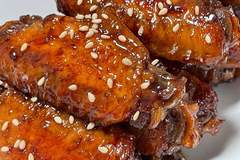 正宗可乐鸡翅不用繁琐步骤，简单几步小技巧，鸡翅软烂酱香不发腻