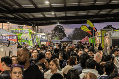 珀斯Canning Vale夜市重磅回归，免费入场，近100个摊位等你来逛