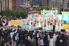 第二十四届九色甘南香巴拉旅游艺术节系列活动抢先看！