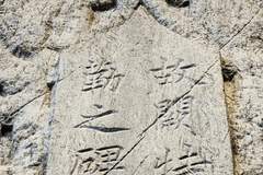 阙特勤碑：花脚大仙分享蒙古国鄂尔浑碑铭博物馆巡礼10