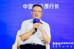 中国银行原行长李礼辉:构建行业共生数字化生态 多维平衡AI保险创新与风险底线