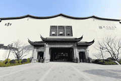 越剧诞生120周年,这场“上海出品”展览登陆剧种发源地