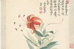 走进瓯香馆,读懂恽南田(读画)
