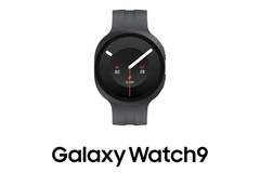 三星Galaxy Watch 9官方宣发图曝光,核心配置健康功能揭晓