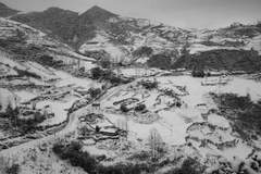 横断山脉丨曾毅:凉山谣