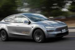 特斯拉将Robotaxi自动驾驶出租车服务扩展至奥兰多坦帕