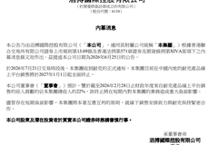 利空突袭!巨头股价跌超24%