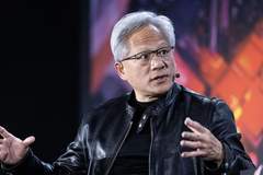 黄仁勋现身AI产业十字路口站台力挺开源 硅谷半壁江山企业响应联名倡议