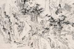 天水杜少陵祠遇知音?我用杜甫秦州诗打动晨练阿姨