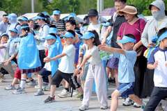 济南游泉打卡挑战赛亮点：让大小泉水都成文化叙事入口