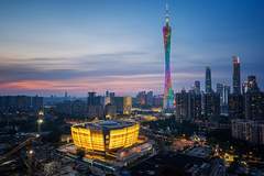 总投资超500亿元!广东在上海抛出文旅投资大礼包
