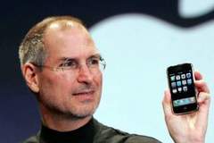 二十年后 苹果要亲手“杀死”最熟悉的iPhone