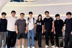 AG出征EWC盛典亮点拉满：一诺潮流造型吸睛，菲姐核心督战冲5000万大奖