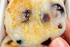 挑食娃也抢着吃的山药苹果小饼，做法超简单味道绝