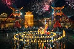 赣潮 | 非遗入景：让古老技艺住进山河与人间
