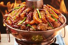 2026年沧州运河区好吃的火锅鸡门店挑选全攻略