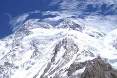 布洛阿特峰雪崩致登山家普尔贾遇难 一名中国公民失联