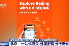 入境游新图景出炉：湾区二三线城市凭特色IP引客留客，青岛啤酒节西安非遗体验成亮眼亮点