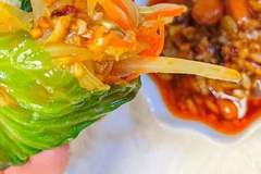 夏天吃这几款清爽生菜料理 老年人常吃还能改善心烦气躁