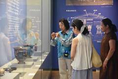 海屿神辉》特展及《青岛史话》公益讲解本周上线 跨文明邂逅与城市历史探秘等你来
