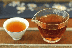 想喝到安化黑茶的醇厚精髓，得把冲泡时间拿捏准这几个关键点