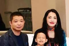 离婚四月姚晨现状曝光，提前布局稳操胜券，子影业事业未受风波丝毫影响