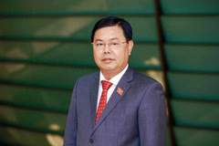 越南公安背景官员密集履新省级要职 地方治理格局迎来关键调整