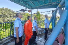 乐山这场暑期涉旅专项排查，6家游乐场所16台设备被查，守护游客安全