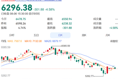 韩股跳水SK海力士跌超10% “最好夏天”落幕 韩国散户转投美高杠杆ETF风险更甚