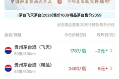 五粮液，出手稳价